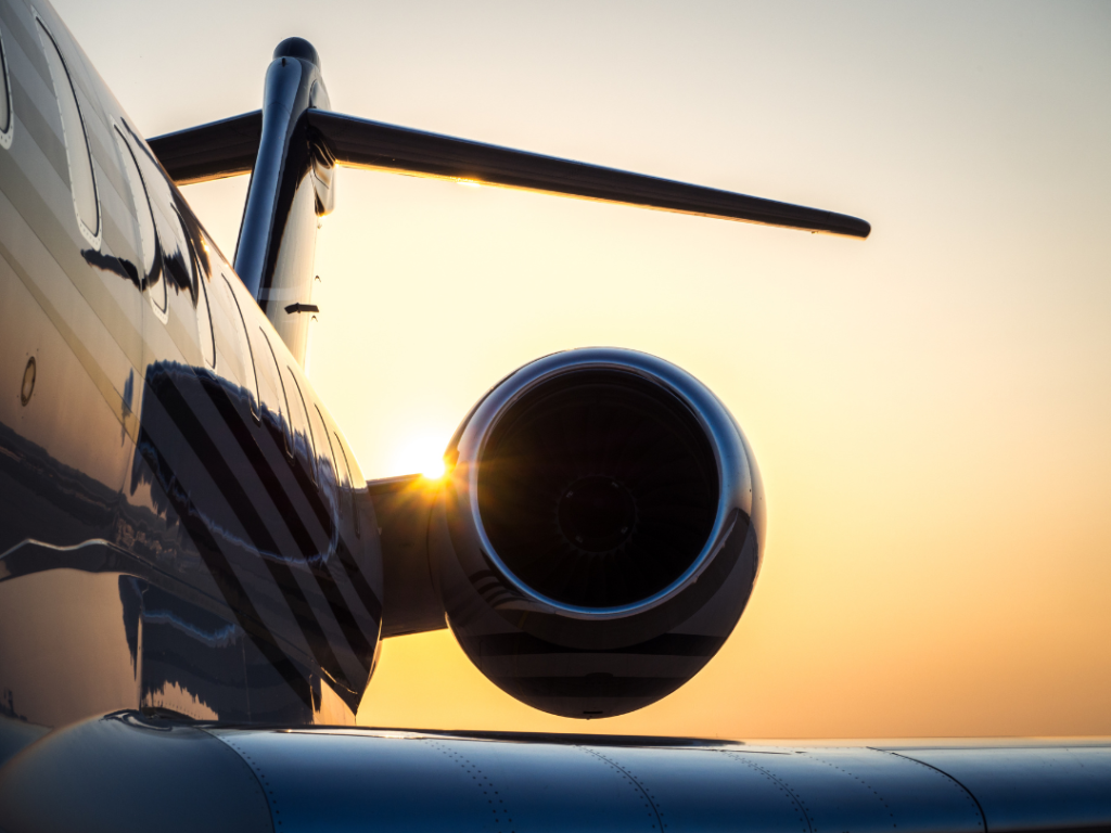 Gulfstream G800