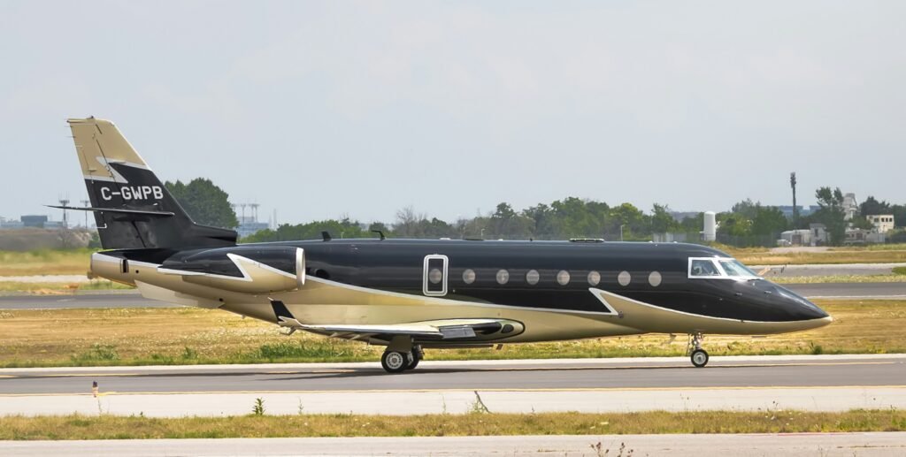 how much to rent a private jet