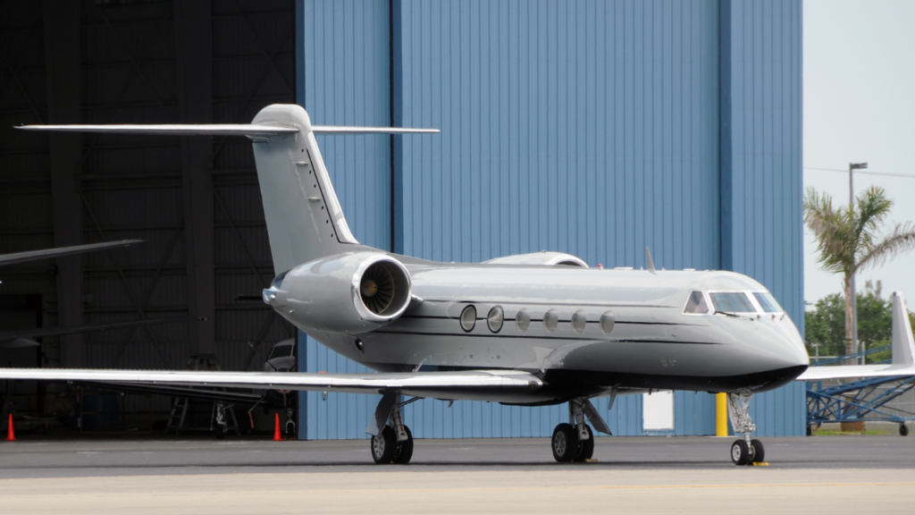 Best Private Plane Companies