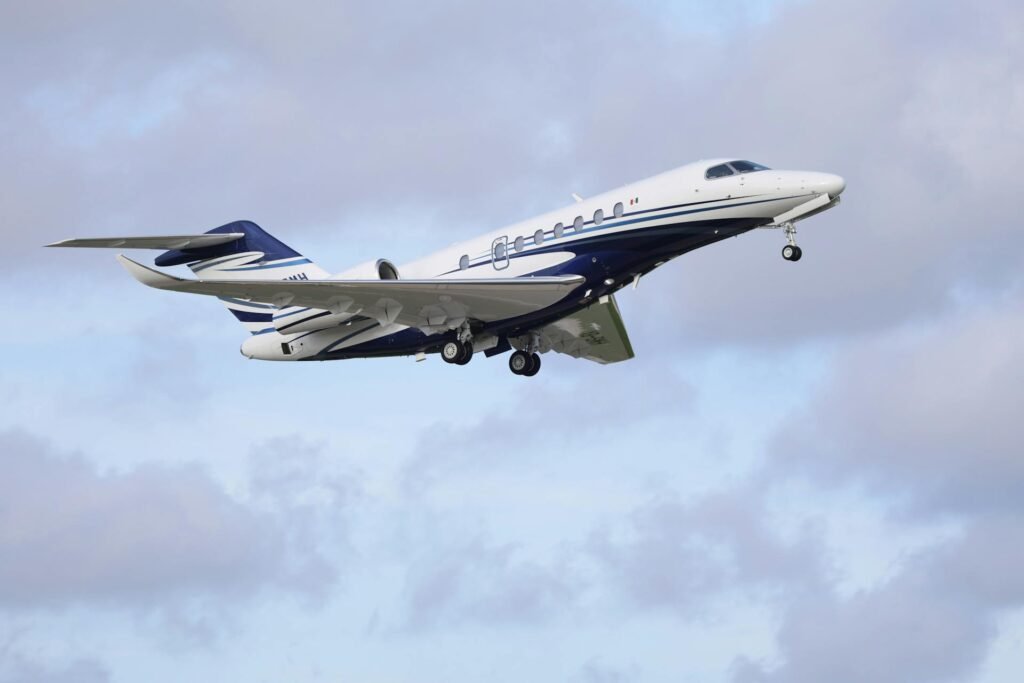 Cheapest Private Jet