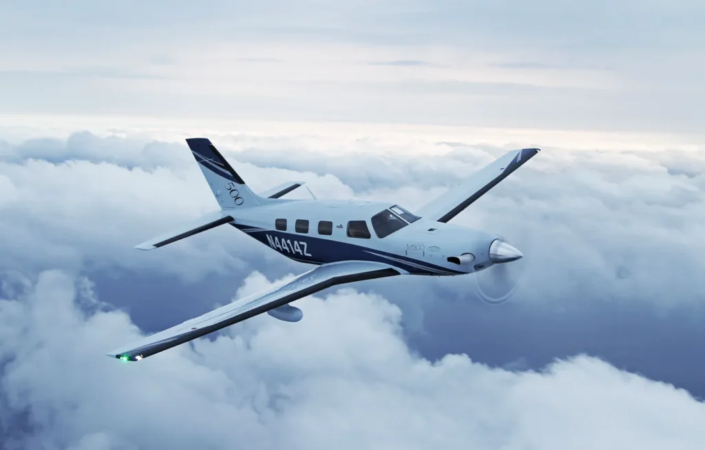 Piper Aircraft for Sale