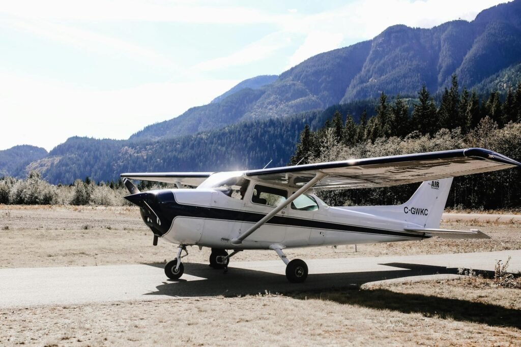 Cessna 172 for Sale