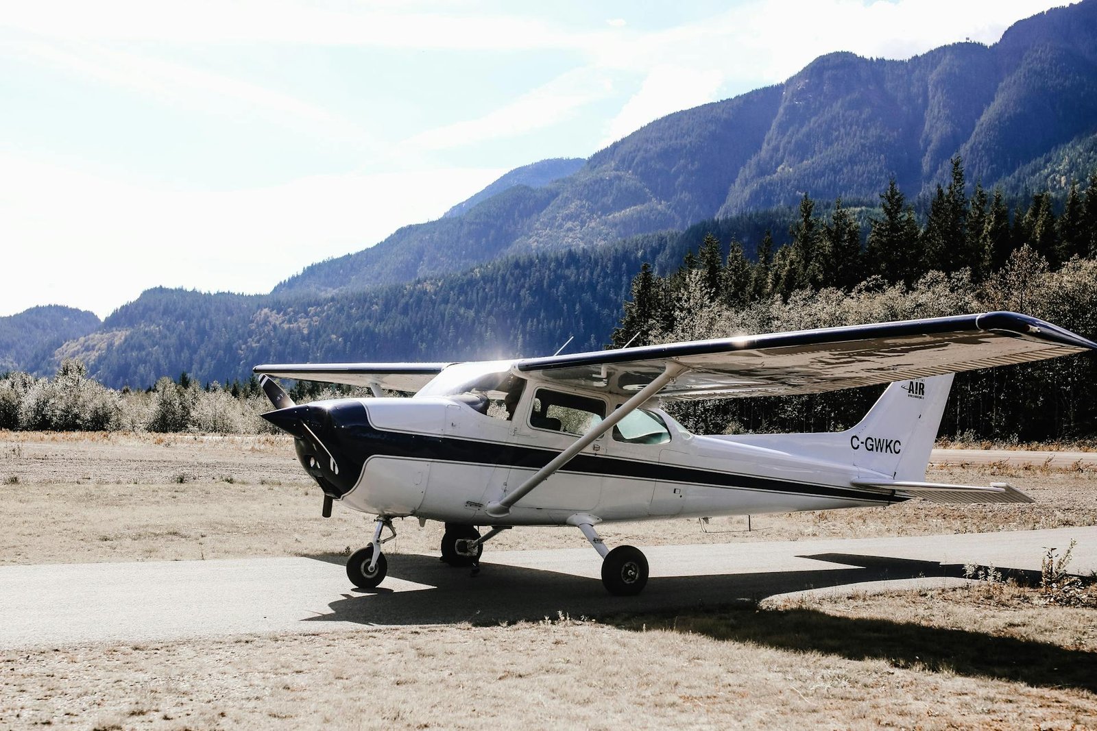 Cessna 172 for Sale